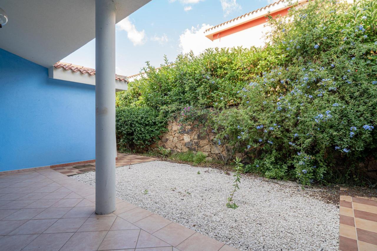 Residence La Tartaruga Monte Petrosu Exterior photo